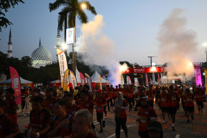 Selangor Half Marathon 2026