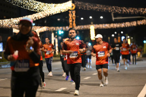 Selangor Half Marathon 2026