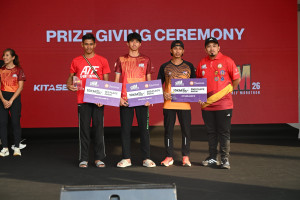 Selangor Half Marathon 2026