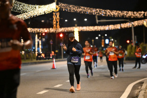 Selangor Half Marathon 2026
