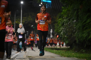 Selangor Half Marathon 2026