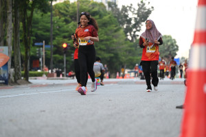 Selangor Half Marathon 2026