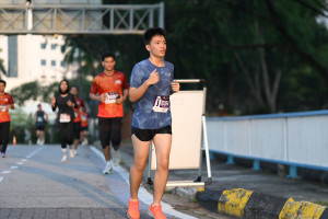 Selangor Half Marathon 2026