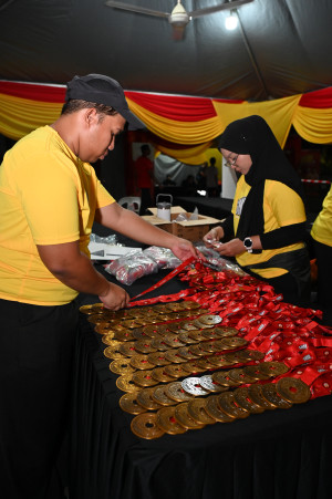 Selangor Half Marathon 2026
