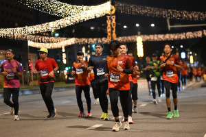 Selangor Half Marathon 2026