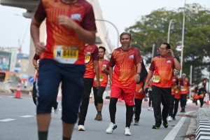Selangor Half Marathon 2026