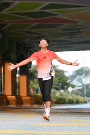 Selangor Half Marathon 2026