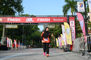 Selangor Half Marathon 2026