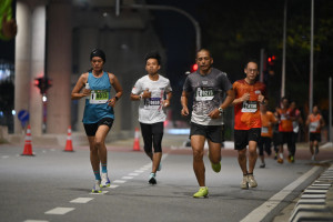 Selangor Half Marathon 2026