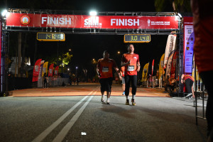Selangor Half Marathon 2026