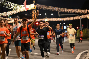 Selangor Half Marathon 2026