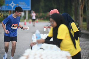 Selangor Half Marathon 2026