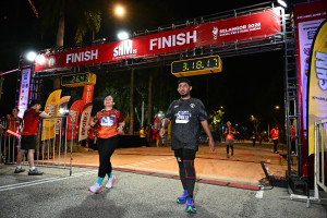 Selangor Half Marathon 2026