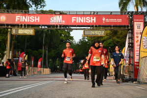 Selangor Half Marathon 2026