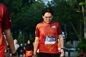 Selangor Half Marathon 2026