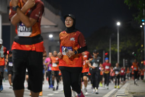 Selangor Half Marathon 2026