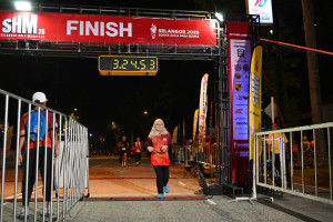 Selangor Half Marathon 2026