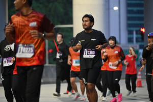 Selangor Half Marathon 2026