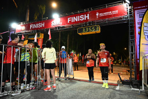 Selangor Half Marathon 2026