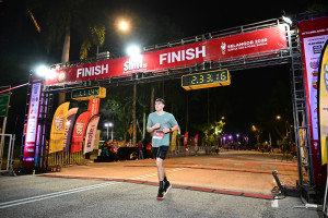 Selangor Half Marathon 2026