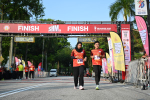 Selangor Half Marathon 2026