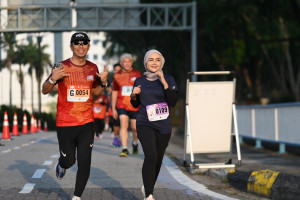 Selangor Half Marathon 2026