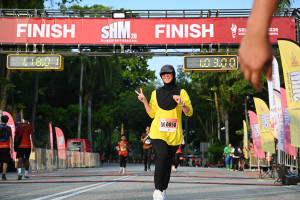 Selangor Half Marathon 2026