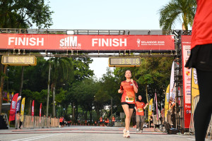 Selangor Half Marathon 2026