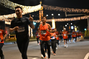 Selangor Half Marathon 2026