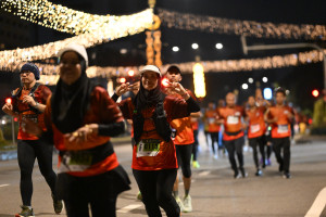 Selangor Half Marathon 2026