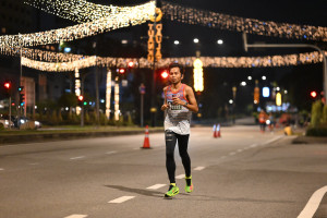 Selangor Half Marathon 2026