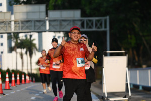 Selangor Half Marathon 2026