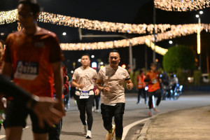 Selangor Half Marathon 2026