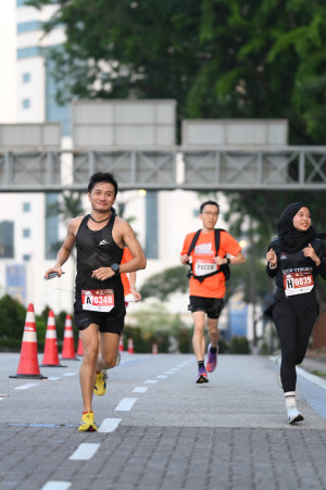 Selangor Half Marathon 2026