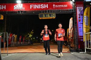 Selangor Half Marathon 2026