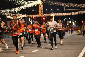 Selangor Half Marathon 2026