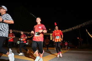 Selangor Half Marathon 2026