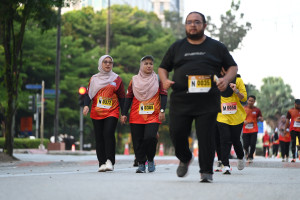 Selangor Half Marathon 2026