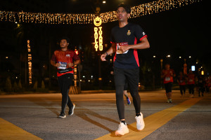 Selangor Half Marathon 2026