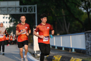 Selangor Half Marathon 2026