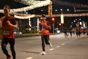 Selangor Half Marathon 2026