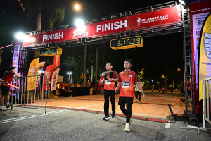 Selangor Half Marathon 2026