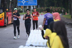 Selangor Half Marathon 2026