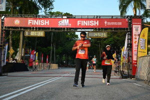 Selangor Half Marathon 2026