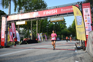 Selangor Half Marathon 2026
