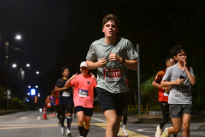 Selangor Half Marathon 2026
