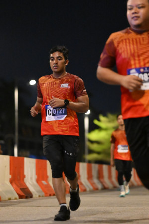 Selangor Half Marathon 2026