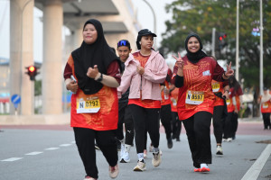 Selangor Half Marathon 2026