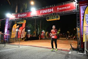 Selangor Half Marathon 2026