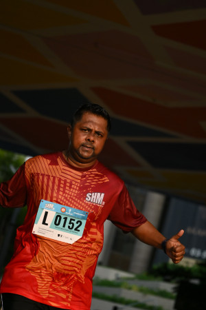 Selangor Half Marathon 2026